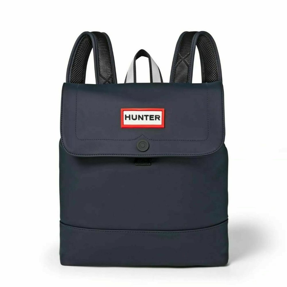 Hunter for Target Backpack Medium Navy 20th Anniversary XXO